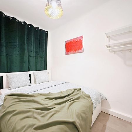 Charming Three Bedrooms Apartment Near Vienna Central Station Exteriér fotografie