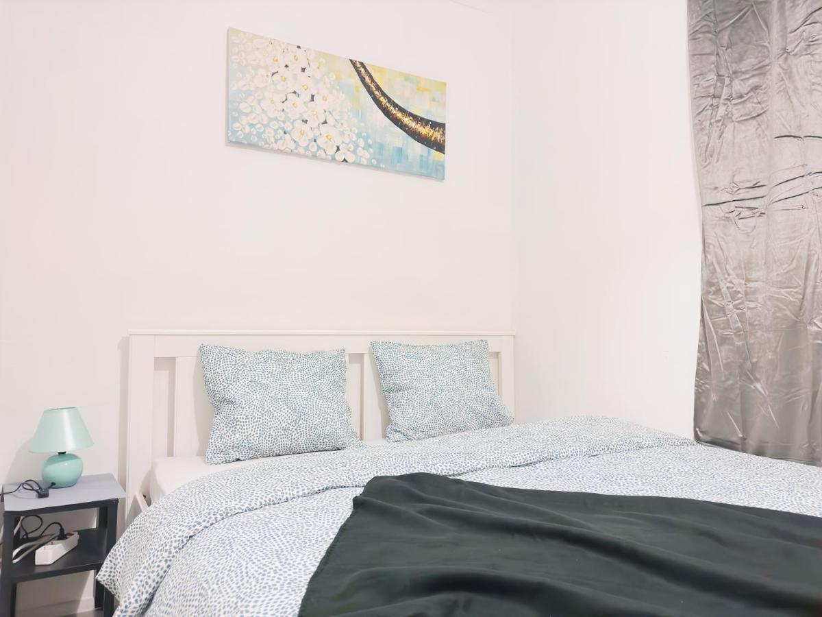 Charming Three Bedrooms Apartment Near Vienna Central Station Exteriér fotografie