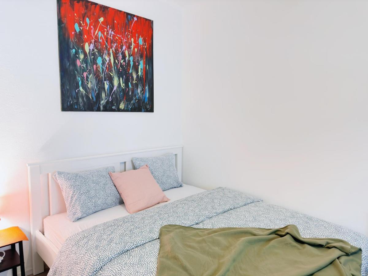 Charming Three Bedrooms Apartment Near Vienna Central Station Exteriér fotografie