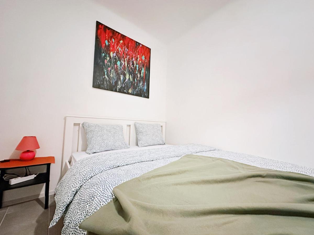 Charming Three Bedrooms Apartment Near Vienna Central Station Exteriér fotografie