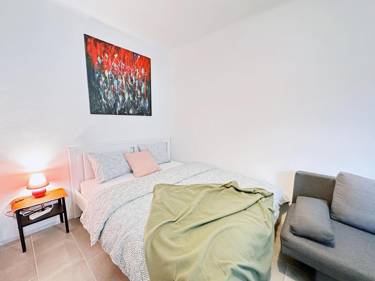 Charming Three Bedrooms Apartment Near Vienna Central Station Exteriér fotografie
