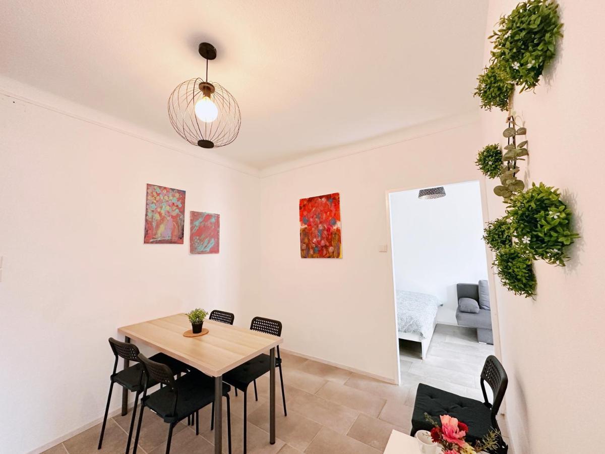 Charming Three Bedrooms Apartment Near Vienna Central Station Exteriér fotografie