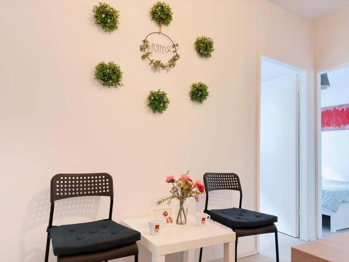 Charming Three Bedrooms Apartment Near Vienna Central Station Exteriér fotografie