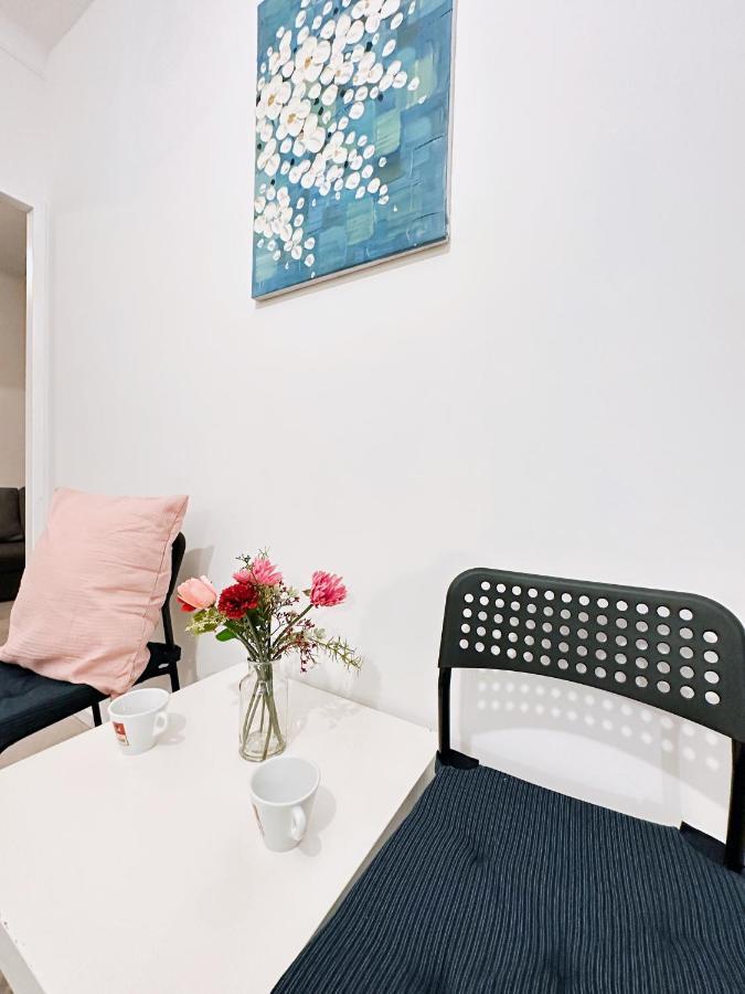 Charming Three Bedrooms Apartment Near Vienna Central Station Exteriér fotografie
